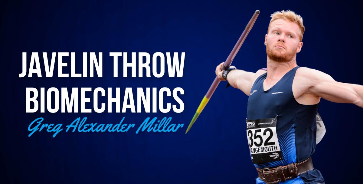 Javelin Throw Biomechanics: Length of Pull Javelin Throw Biomechanics: Length of Pull