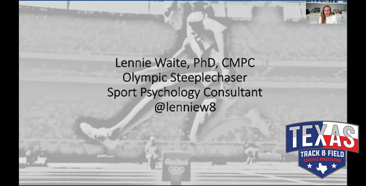 Mental Skills for Developmental Athletes Mental Skills for Developmental Athletes