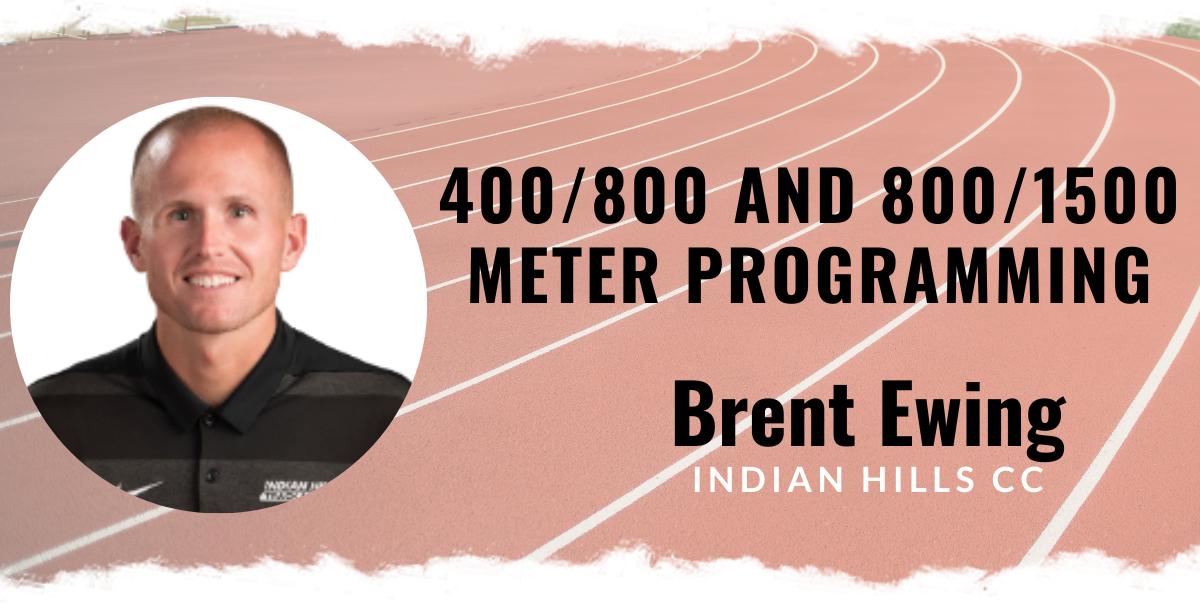 400/800 and 800/1500 Programming - Brent Ewing 400/800 and 800/1500 Programming - Brent Ewing