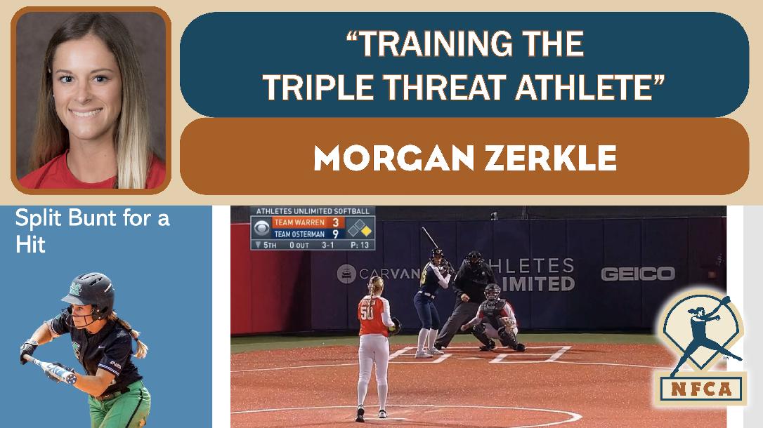 Training the Triple Threat Athlete Training the Triple Threat Athlete
