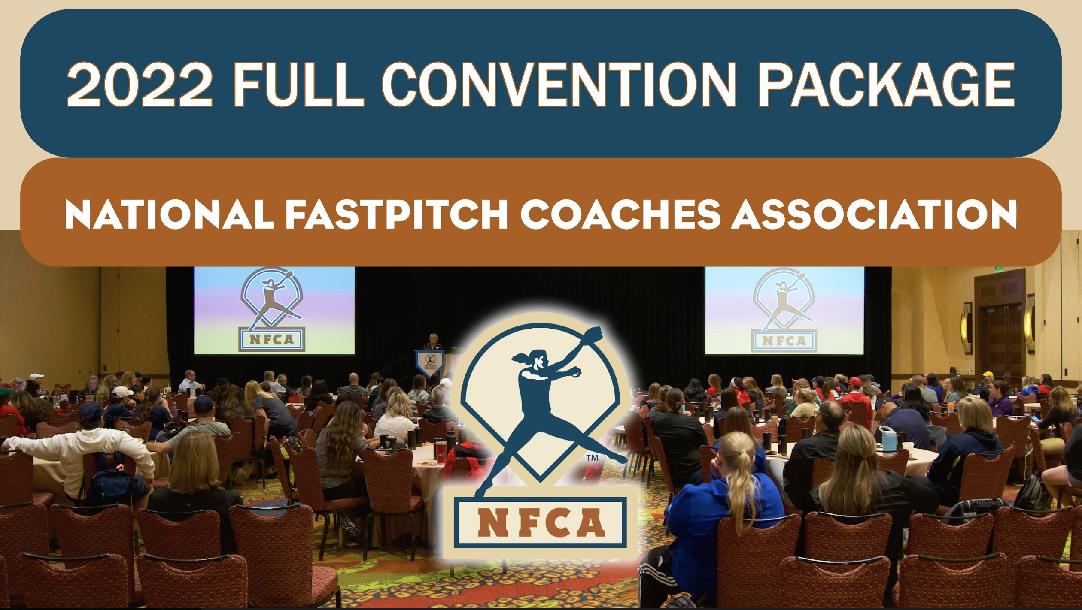 2022 NFCA Convention Full Package 2022 NFCA Convention Full Package