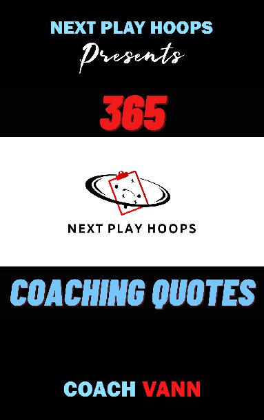 365 Coaching Quotes 365 Coaching Quotes