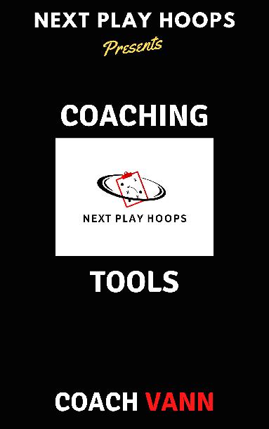 Coaching Tools Coaching Tools