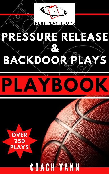 Pressure Release & Backdoor Plays Playbook Pressure Release & Backdoor Plays Playbook