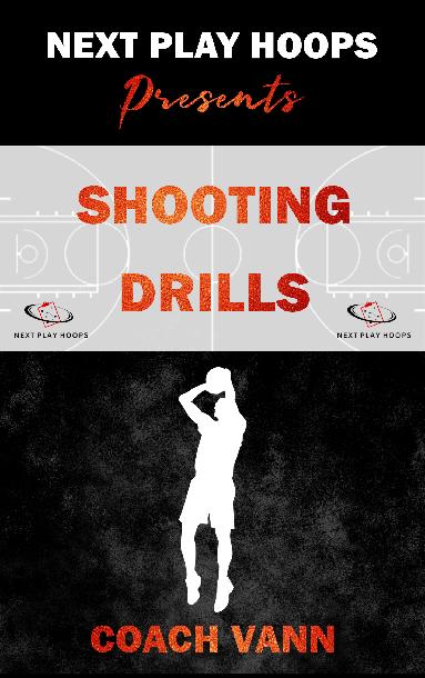 Shooting Drills Shooting Drills