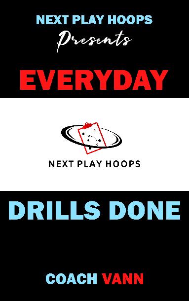 Everyday Drills Everyday Drills