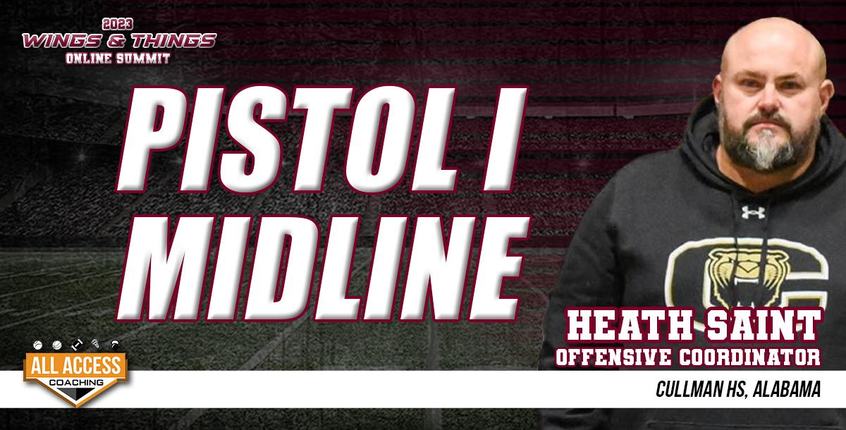 Pistol I Midline