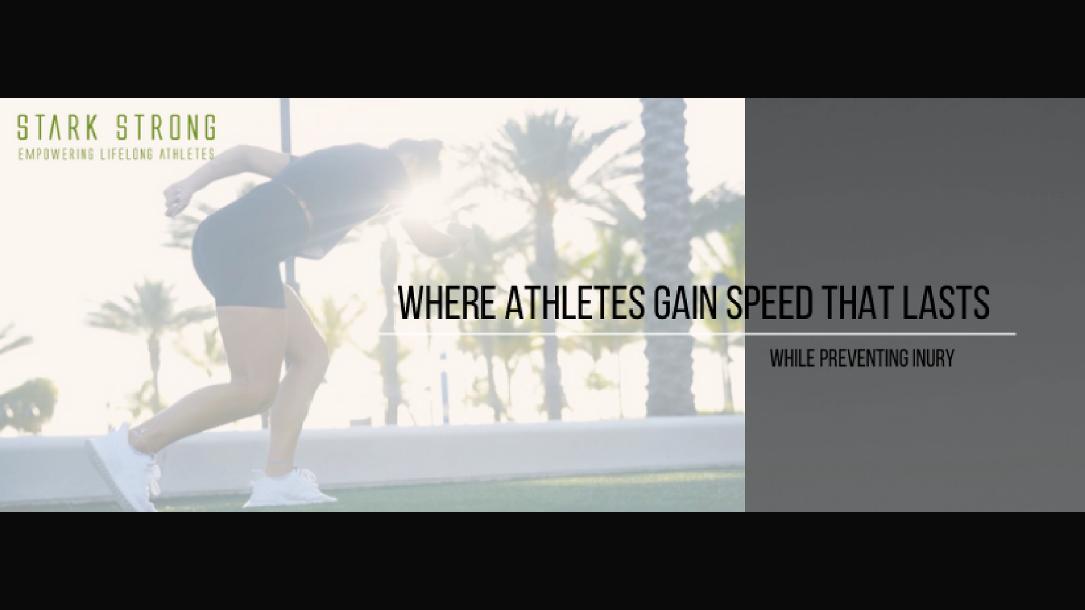 5. Speed Development- Shin Angles 5. Speed Development- Shin Angles