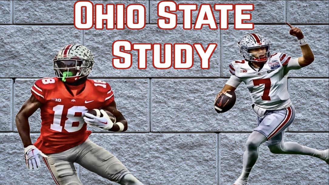 Ohio State Study Ohio State Study