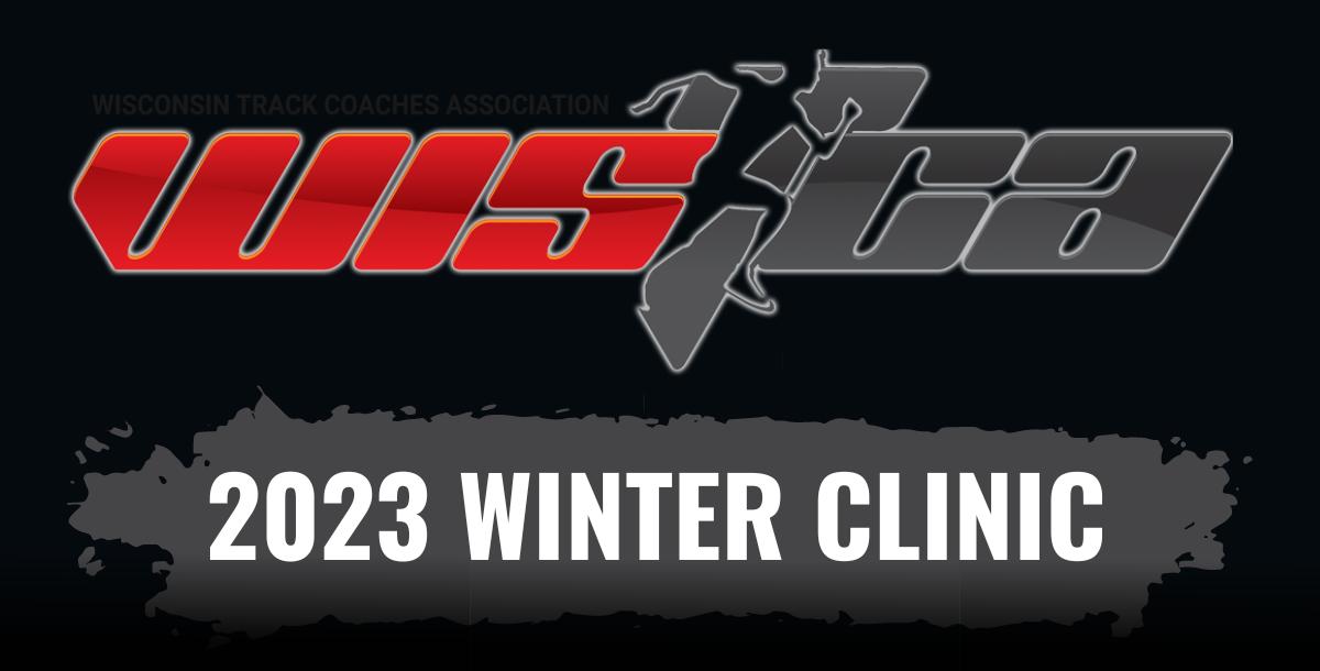2023 WISTCA Winter Clinic 2023 WISTCA Winter Clinic