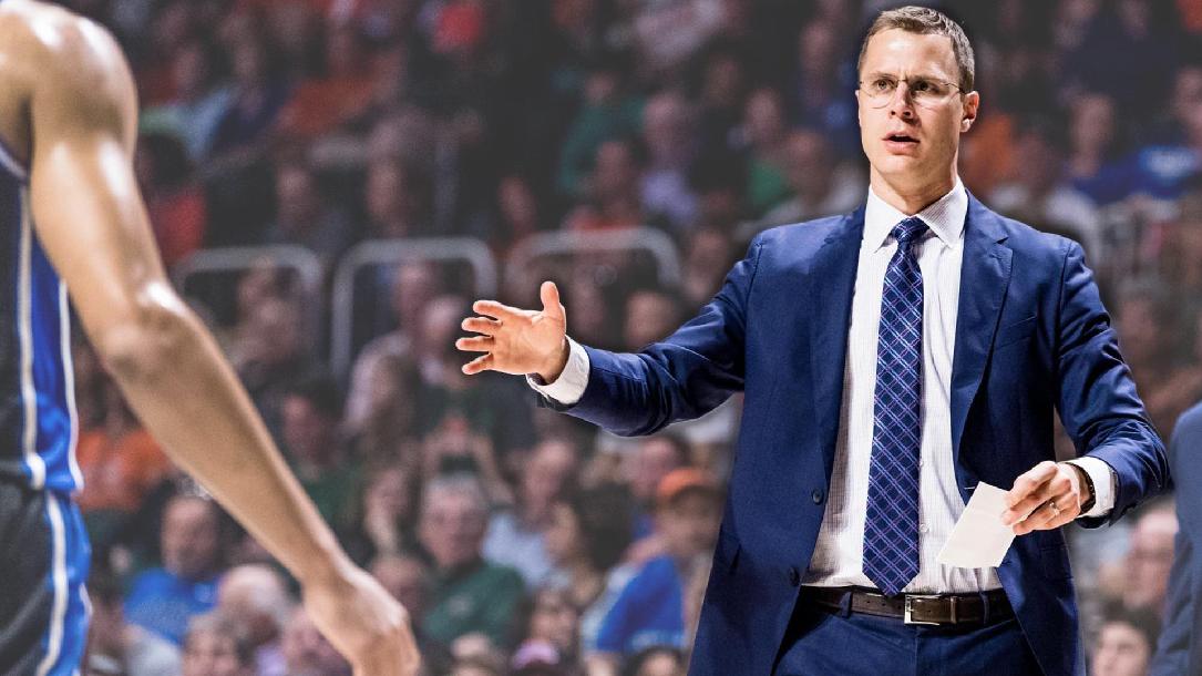 Jon Scheyer Playbook Jon Scheyer Playbook