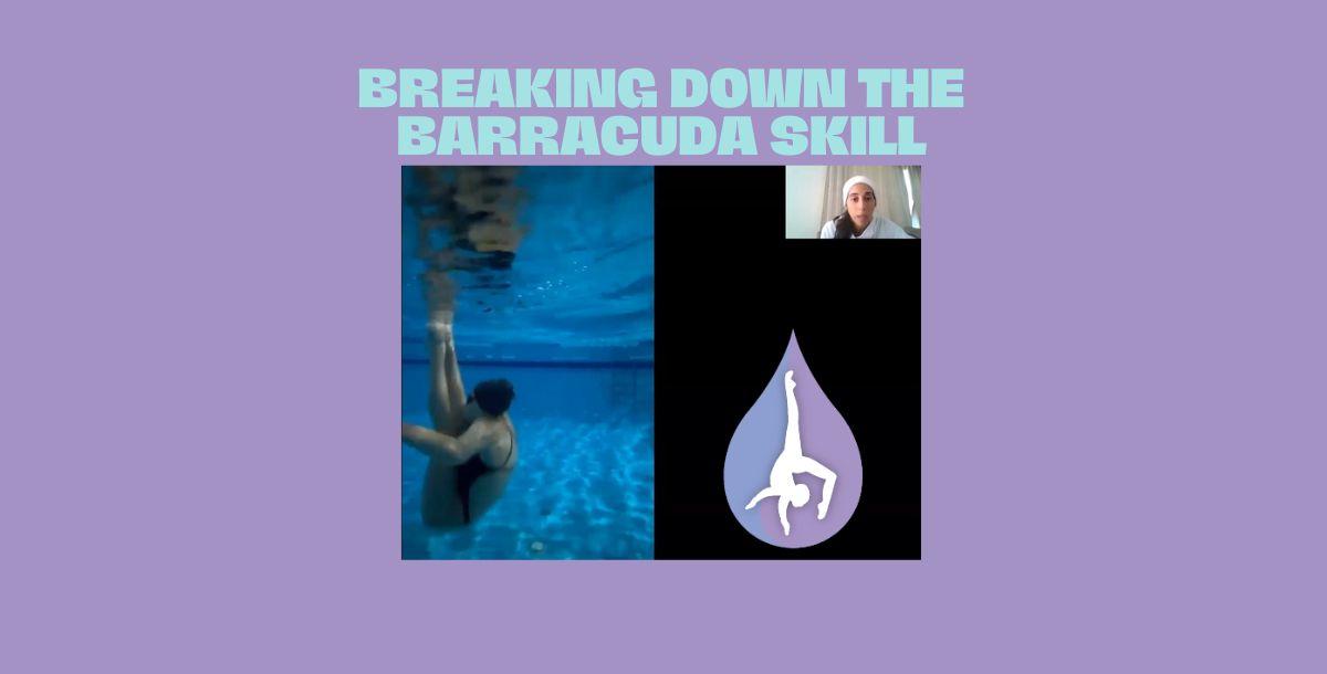 Barracuda Thrust Master Class Barracuda Thrust Master Class
