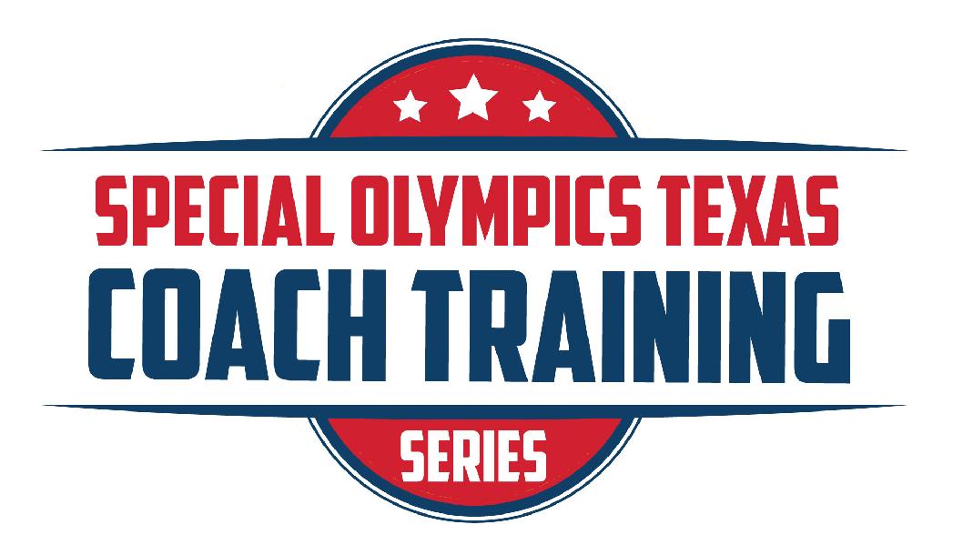 Special Olympics Texas Bowling Coach Training Special Olympics Texas Bowling Coach Training