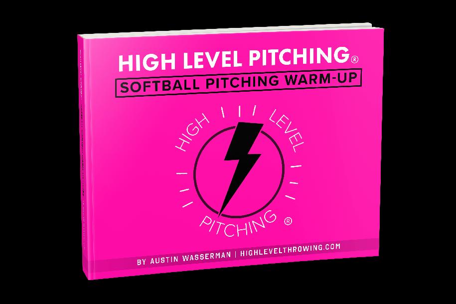 High Level Pitching® | The Softball Pitching Warm-Up High Level Pitching® | The Softball Pitching Warm-Up