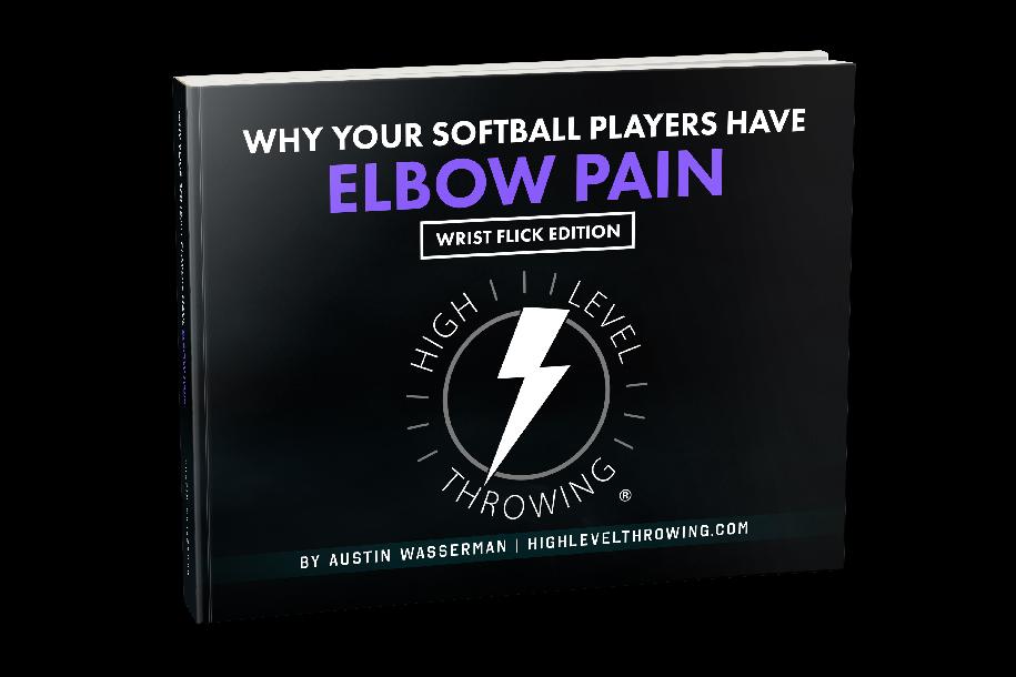 High Level Throwing® - No Wrist Flicks High Level Throwing® - No Wrist Flicks