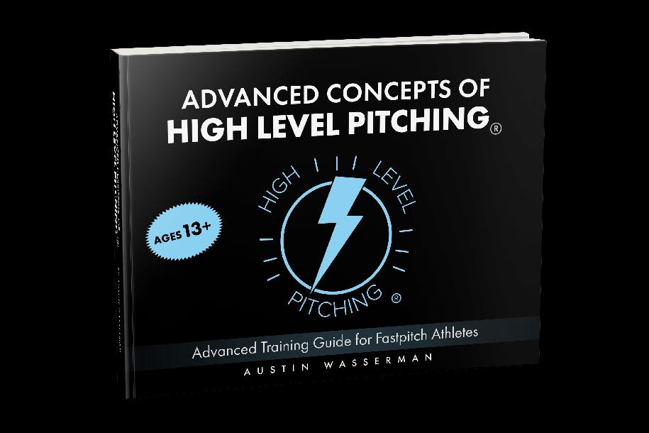 Advanced Concepts of High Level Pitching® Advanced Concepts of High Level Pitching®