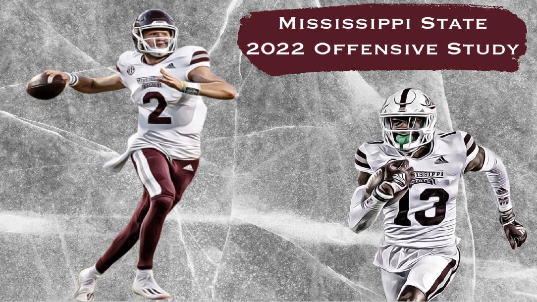 2022 Mississippi State Study 2022 Mississippi State Study