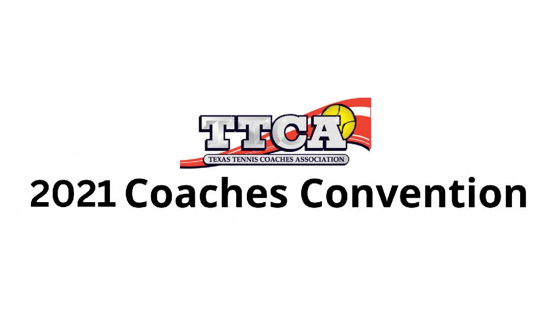 2021 TTCA Convention 2021 TTCA Convention