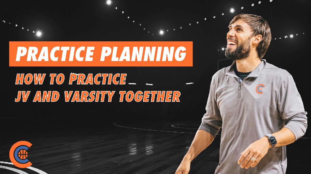 Planning Practice with Larger Numbers (JV/V together) Planning Practice with Larger Numbers (JV/V together)