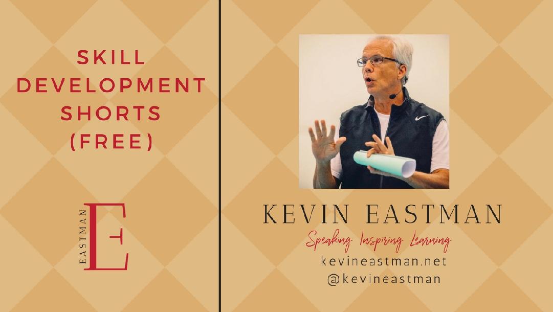 Skill Development Skill Development