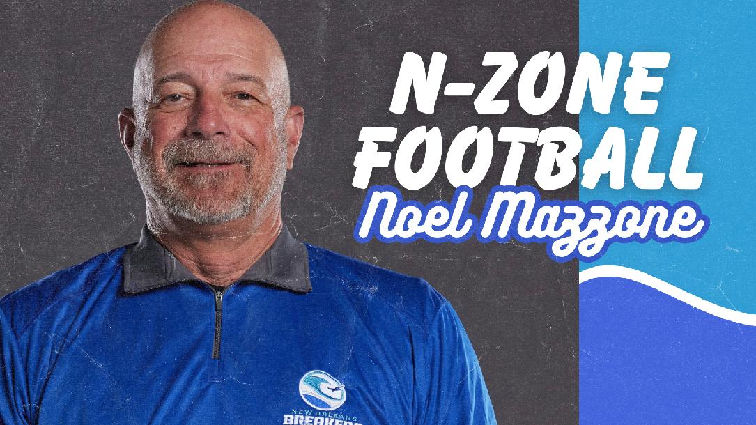 Noel Mazzone - N-Zone Football Noel Mazzone - N-Zone Football