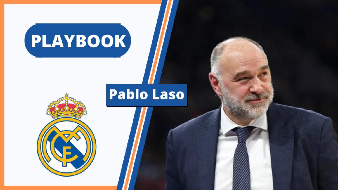 PABLO LASO PLAYBOOK | REAL MADRID 2019/2022 (+115 SETS) PABLO LASO PLAYBOOK | REAL MADRID 2019/2022 (+115 SETS)