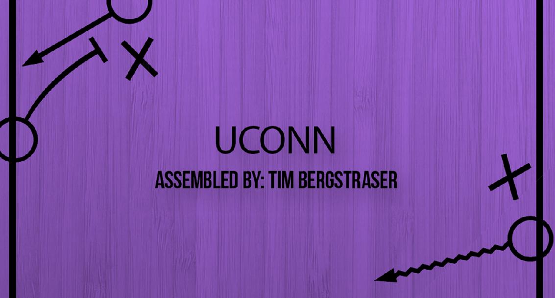 Dan Hurley UCONN Playbook & FREE Video Playbook Dan Hurley UCONN Playbook & FREE Video Playbook