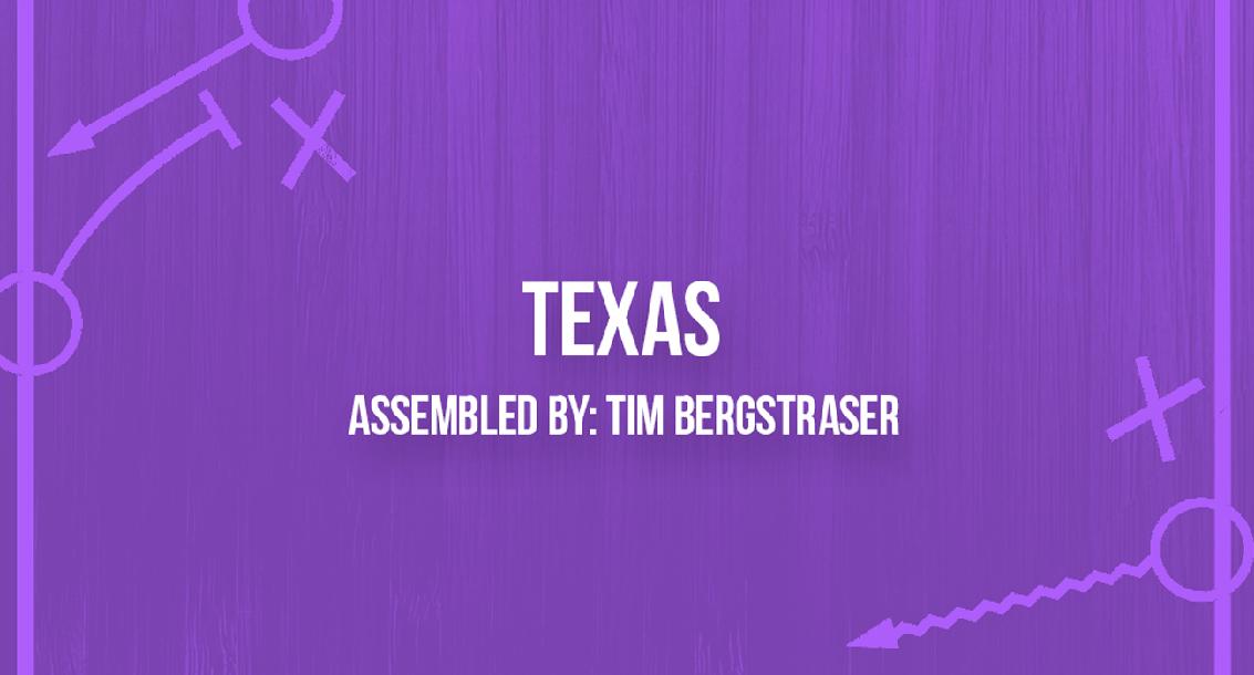 Rodney Terry Texas Playbook & FREE Video Playbook Rodney Terry Texas Playbook & FREE Video Playbook