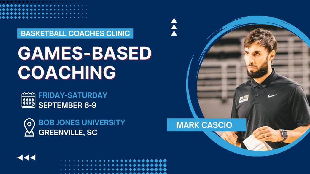 Games-Based Coaching with Small-Sided Games | Mark Cascio Games-Based Coaching with Small-Sided Games | Mark Cascio
