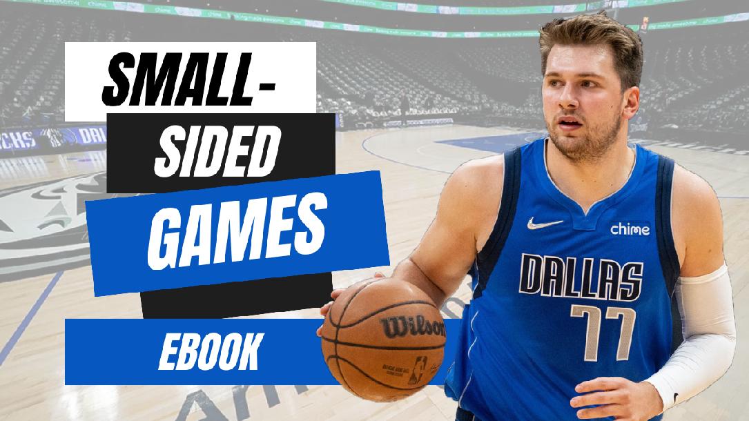 35 Small-Sided Games Playbook for Player Development 35 Small-Sided Games Playbook for Player Development