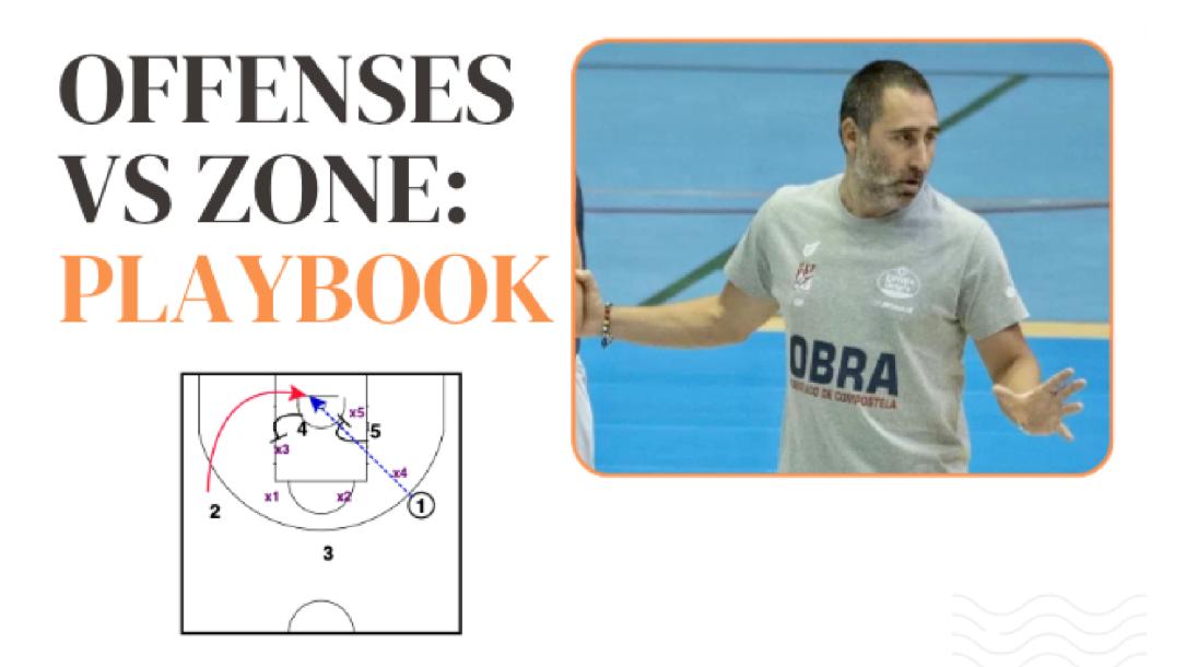 OFFENSES VS ZONE OFFENSES VS ZONE