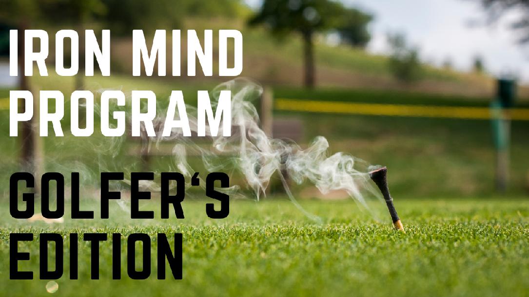 Golf Confidence Masterclass: Mental Skills Training for Golfers Golf Confidence Masterclass: Mental Skills Training for Golfers