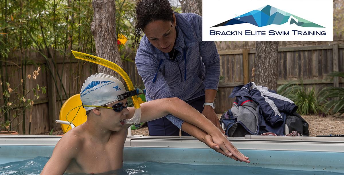 Brackin Elite Swim Training Brackin Elite Swim Training