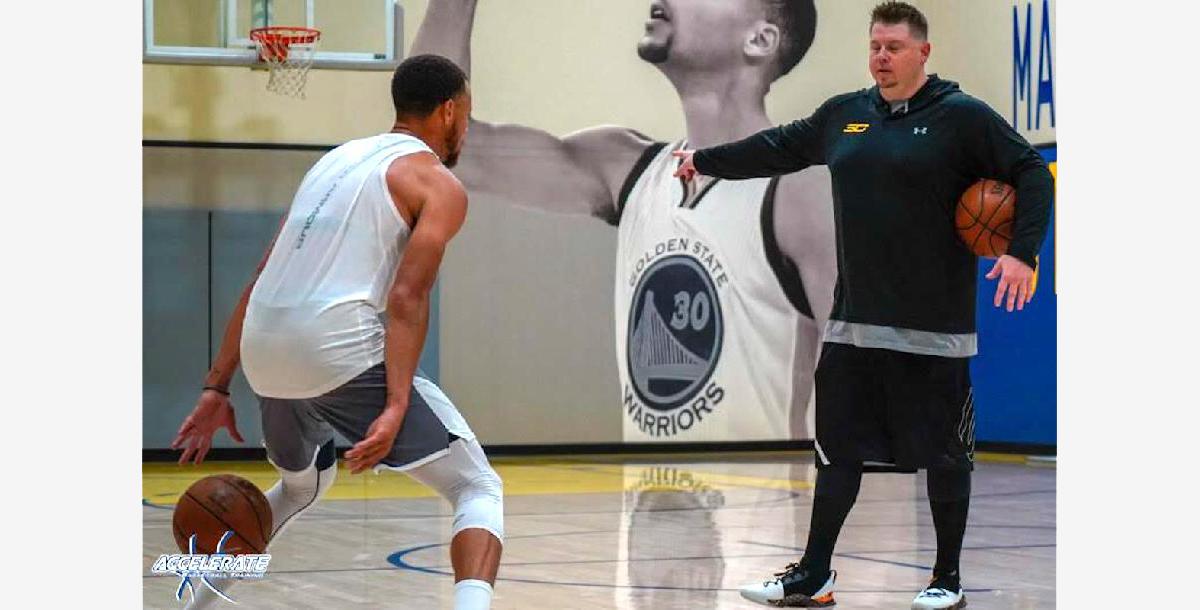 Two-in-a-Row Shooting Drills by Accelerate Basketball Training Two-in-a-Row Shooting Drills by Accelerate Basketball Training