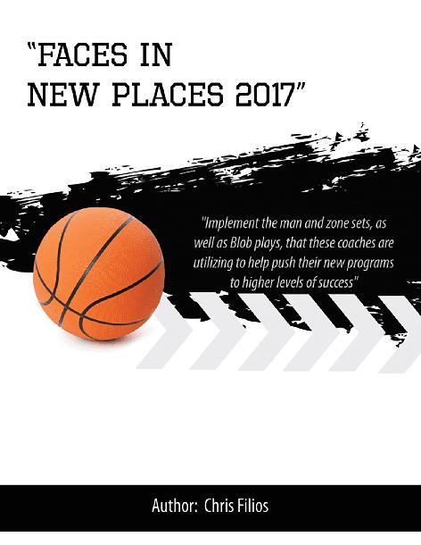 Faces in New Places 2017 Playbook Faces in New Places 2017 Playbook