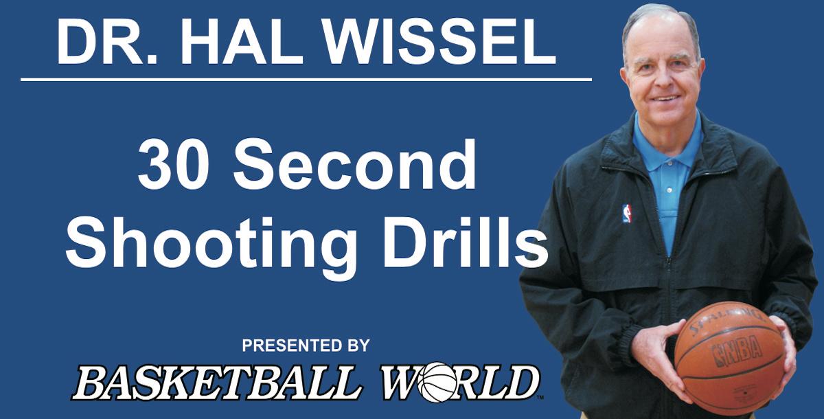 Basketball Workouts: 30 Second Shooting Drills Basketball Workouts: 30 Second Shooting Drills