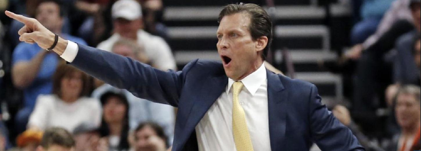 Quin Snyder:  Utah Jazz Playbook
