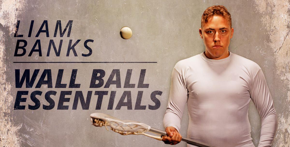 Wall Ball Essentials Wall Ball Essentials