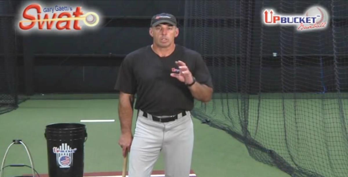 MLB`s Gary Gaetti Hitting Course MLB`s Gary Gaetti Hitting Course