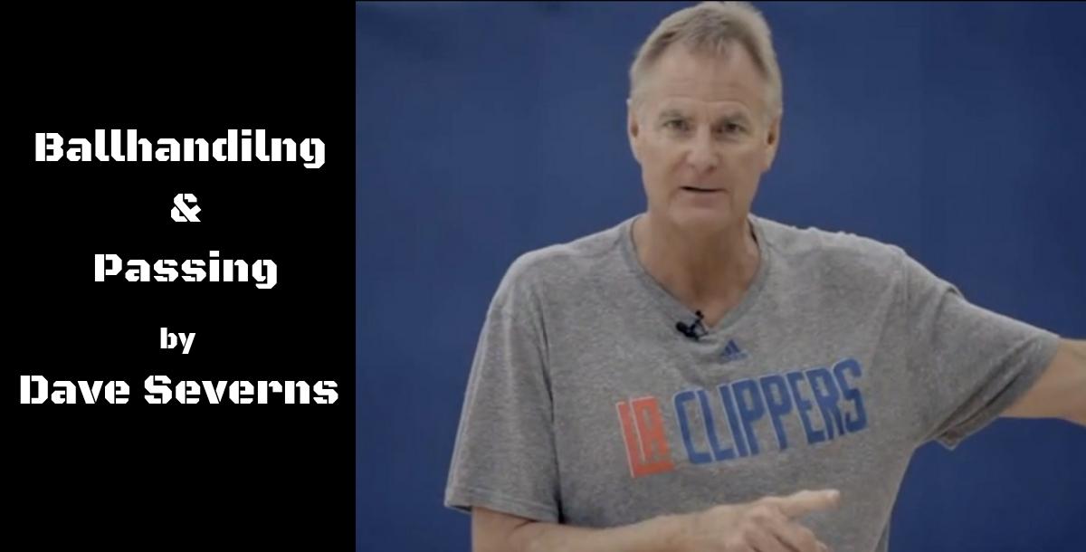 Elite Ballhandling & Passing Elite Ballhandling & Passing