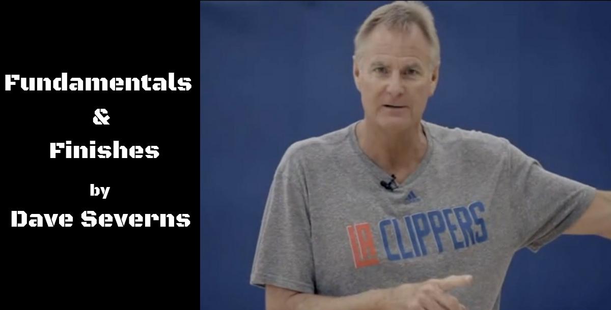 Fundamentals & Finishes Fundamentals & Finishes
