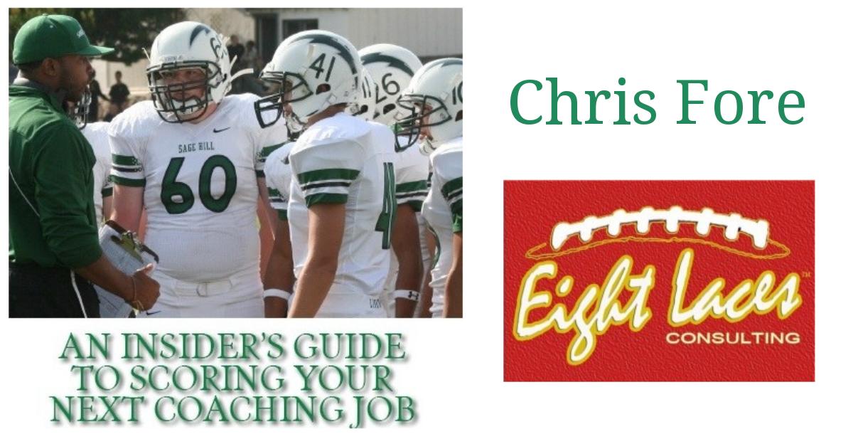An Insiders Guide To Scoring Your Next Coaching Job An Insiders Guide To Scoring Your Next Coaching Job