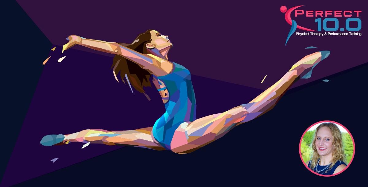 Perfect 10.0 PT Core: Finding Your Inner Core Perfect 10.0 PT Core: Finding Your Inner Core