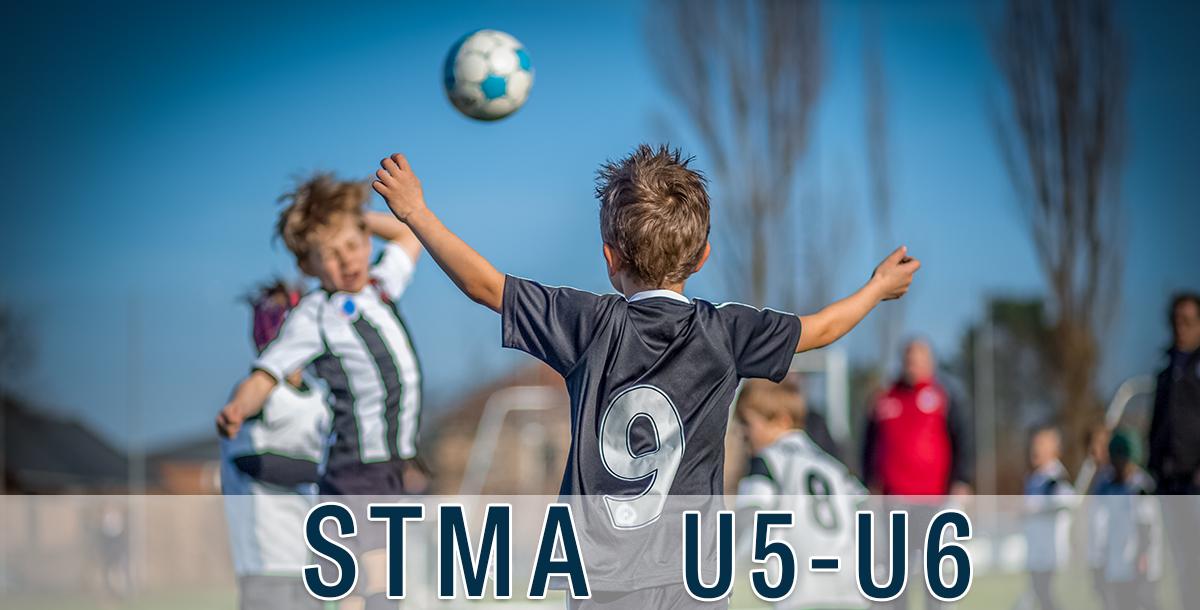 U5-U6 Soccer Coaching 101 U5-U6 Soccer Coaching 101