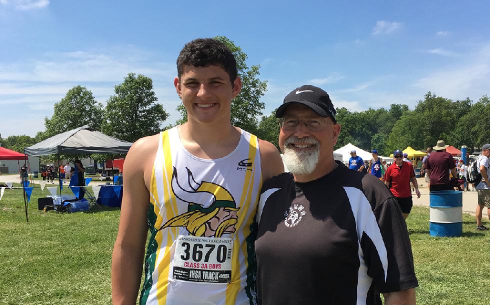 Advanced Drills for Rotational Shot Put Success Advanced Drills for Rotational Shot Put Success