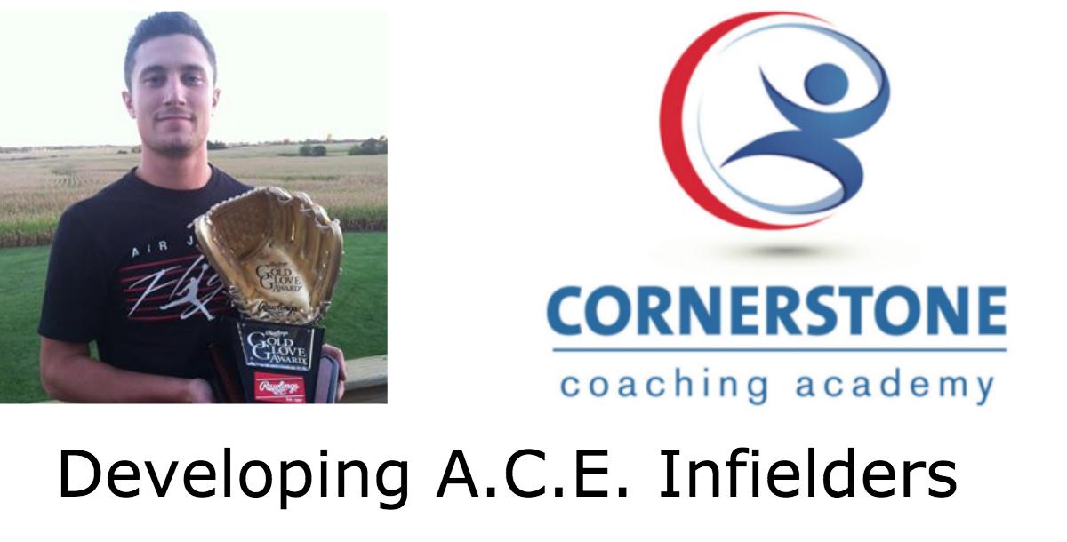 Creating Athletic, Consistent, Exceptional (A.C.E.) Infielders Creating Athletic, Consistent, Exceptional (A.C.E.) Infielders