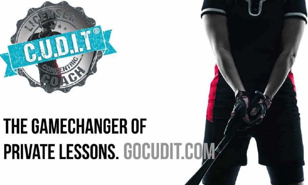 THE HOME OF THE NATIONAL C.U.D.I.T.® CONCENTRIC HITTING CERTIFICATION: Challenge U. Softball® THE HOME OF THE NATIONAL C.U.D.I.T.® CONCENTRIC HITTING CERTIFICATION: Challenge U. Softball®