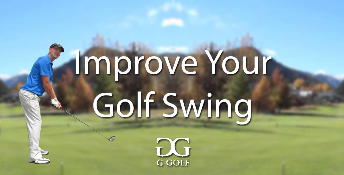 Golf Swing Golf Swing