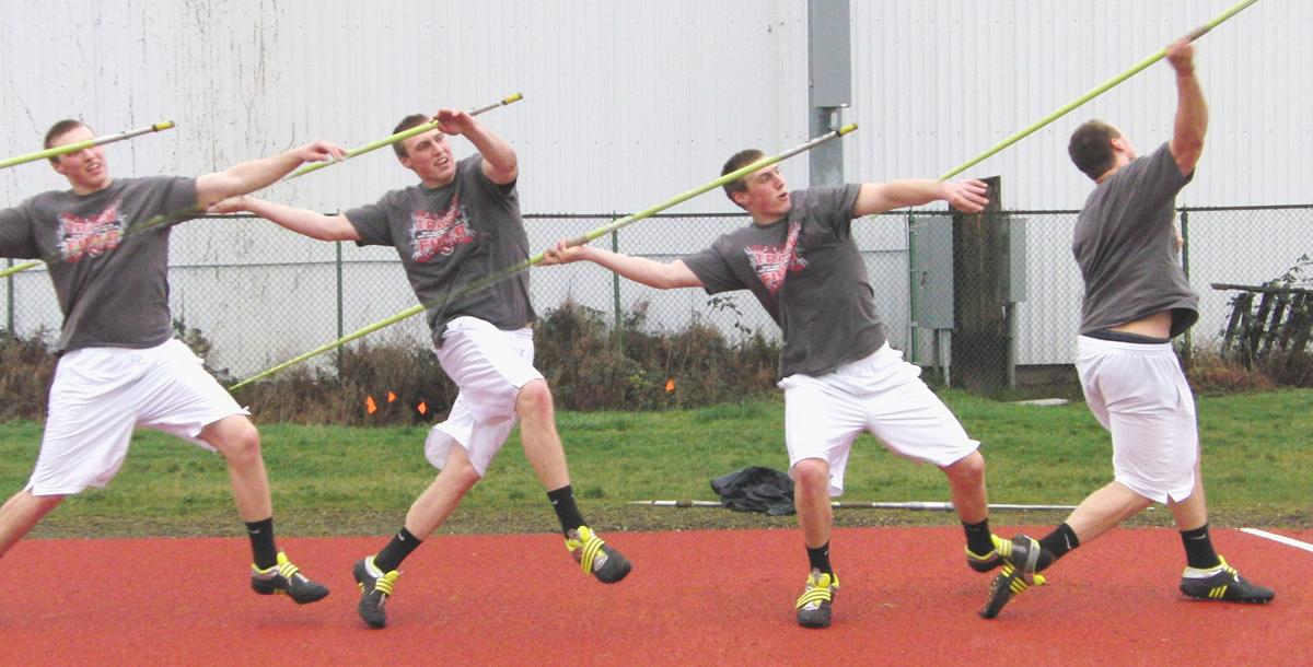 Javelin in 5 Minutes Javelin in 5 Minutes