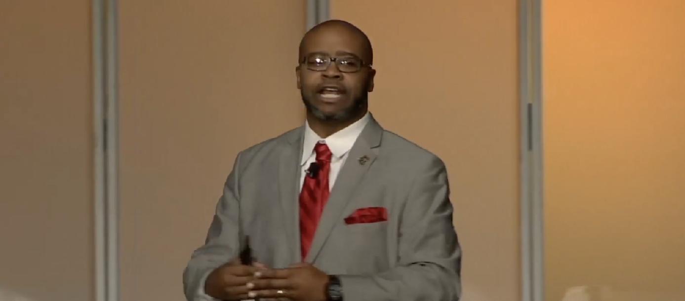 Cedar Hill Longhorn Boot Camp, A Way of Life - Carlos Lynn #THSCA2019 Cedar Hill Longhorn Boot Camp, A Way of Life - Carlos Lynn #THSCA2019